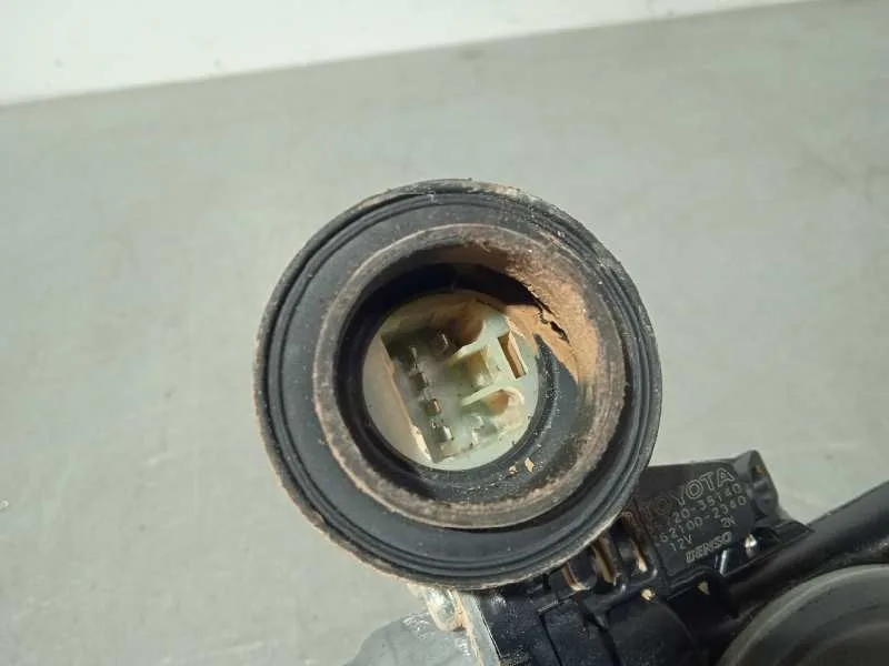 Elevalunas Trasero Derecho para Toyota Rav 4 (A3)