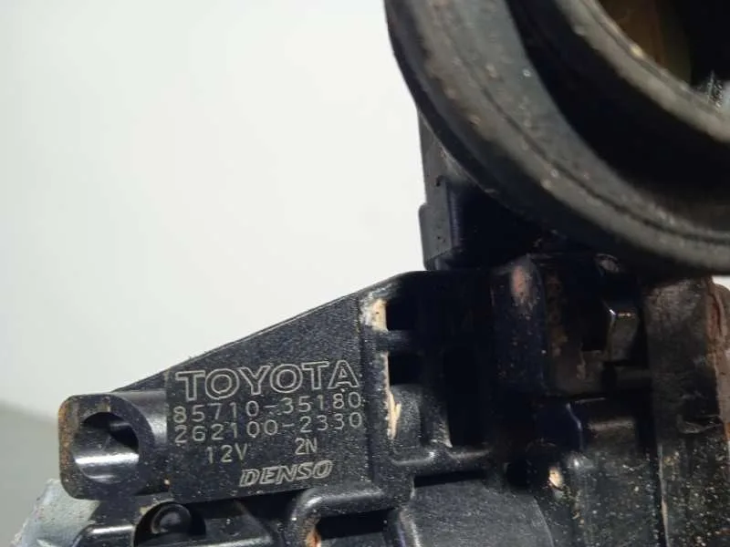 Elevalunas Delantero Derecho para Toyota Rav 4 (A3)