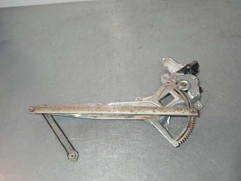 Elevalunas Delantero Derecho para Toyota Rav 4 (A3)