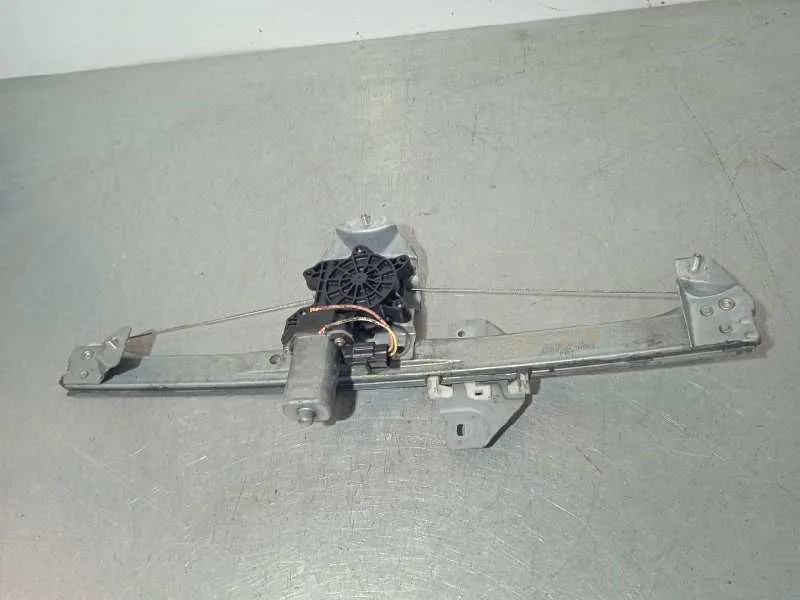 Elevalunas Delantero Izquierdo para Dacia Lodgy