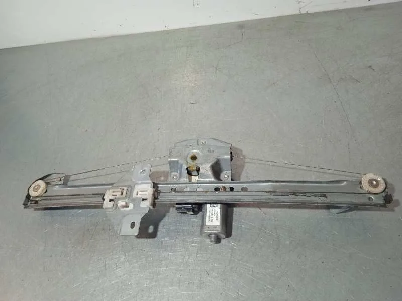 Elevalunas Delantero Izquierdo para Dacia Lodgy