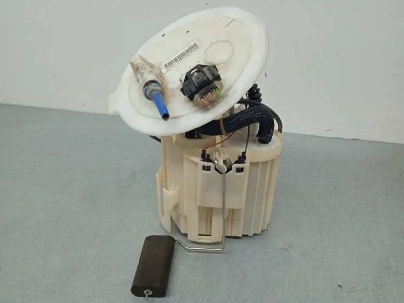 Aforador para Opel Astra H Ber.