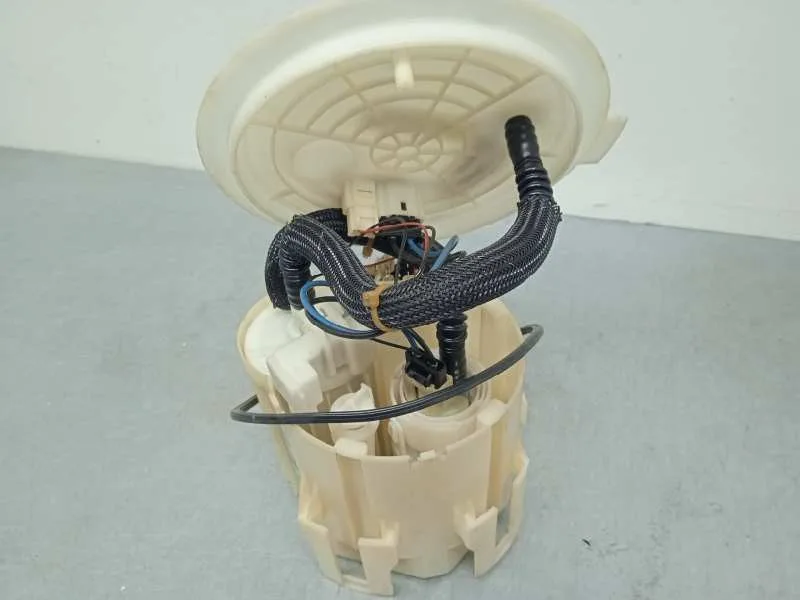 Aforador para Opel Astra H Ber.