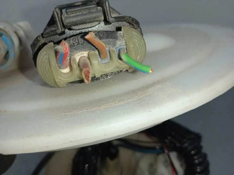Aforador para Opel Astra H Ber.