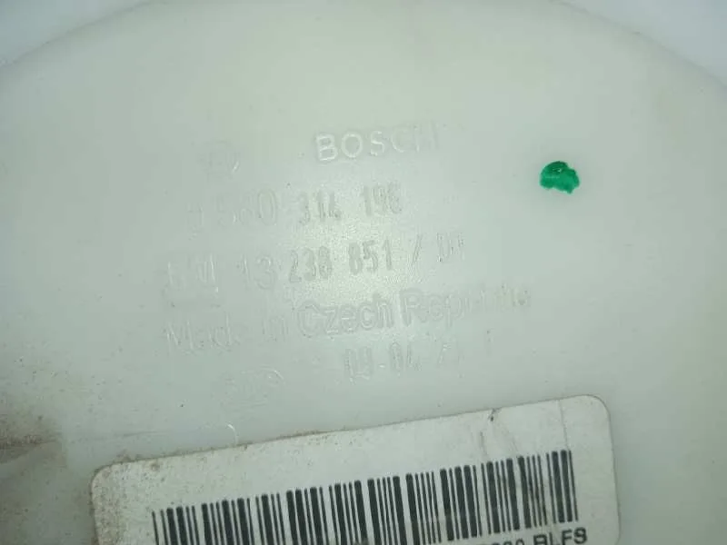 Aforador para Opel Astra H Ber.