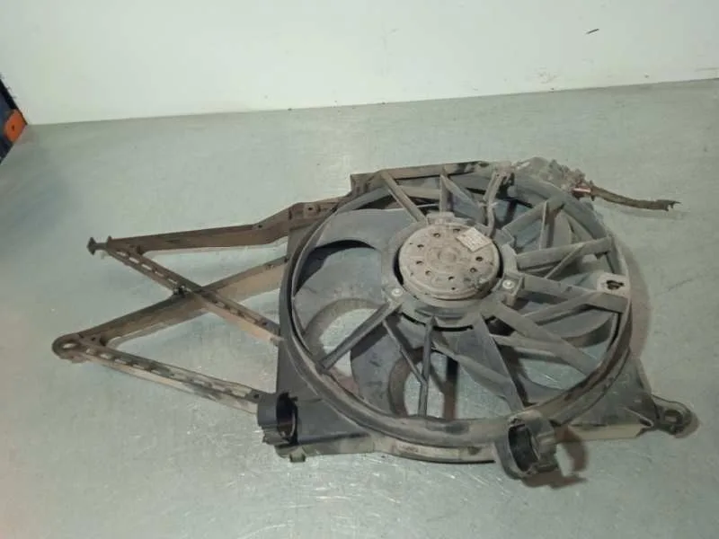 Electroventilador para Opel Astra H Ber.