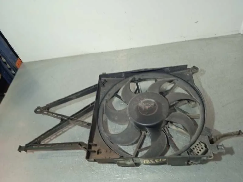 Electroventilador para Opel Astra H Ber.