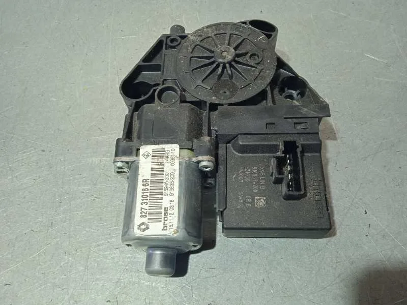 Motor Elevalunas Trasero Izquierdo para Renault Scenic Iii