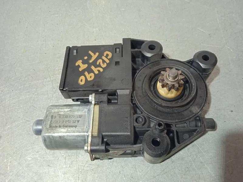 Motor Elevalunas Trasero Izquierdo para Renault Scenic Iii