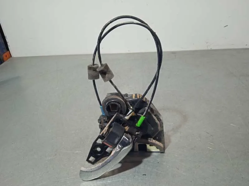 Cerradura Puerta Trasera Derecha para Toyota Rav 4 (A3)