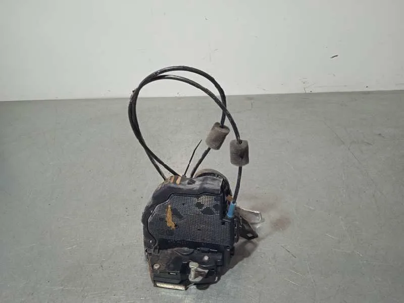 Cerradura Puerta Trasera Derecha para Toyota Rav 4 (A3)