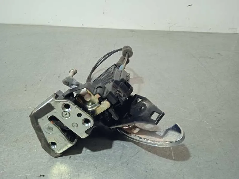 Cerradura Puerta Trasera Derecha para Toyota Rav 4 (A3)
