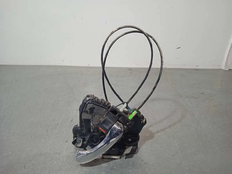 Cerradura Puerta Delantera Derecha para Toyota Rav 4 (A3)