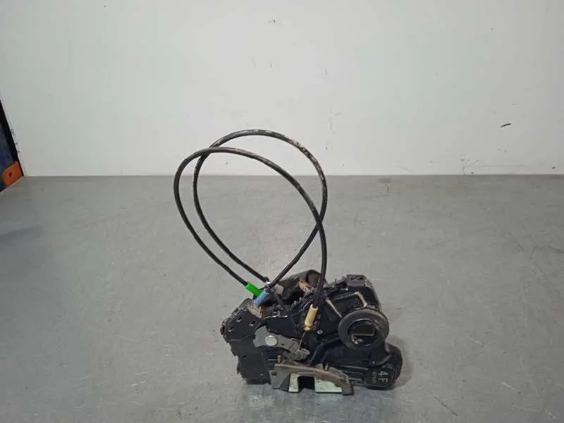 Cerradura Puerta Delantera Derecha para Toyota Rav 4 (A3)