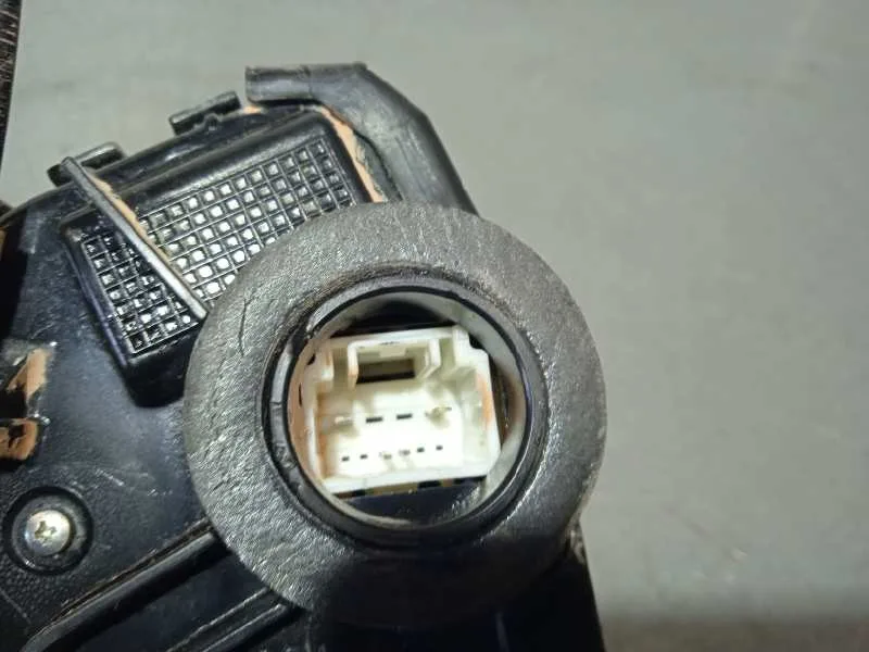 Cerradura Puerta Delantera Derecha para Toyota Rav 4 (A3)