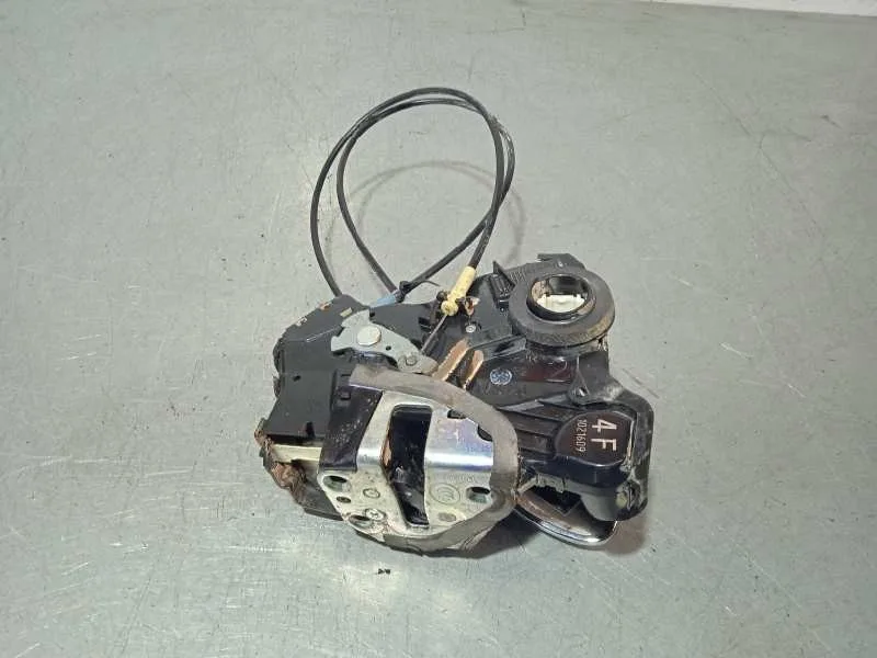 Cerradura Puerta Delantera Derecha para Toyota Rav 4 (A3)