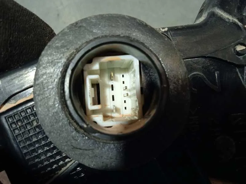 Cerradura Puerta Delantera Derecha para Toyota Rav 4 (A3)