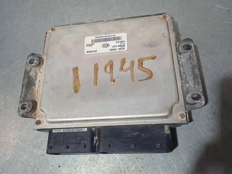 Centralita Motor Uce para Kia Carnival