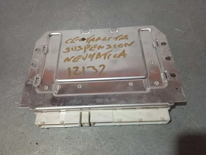 Centralita Suspension para Mercedes-Benz Clase E (W211) Berlina