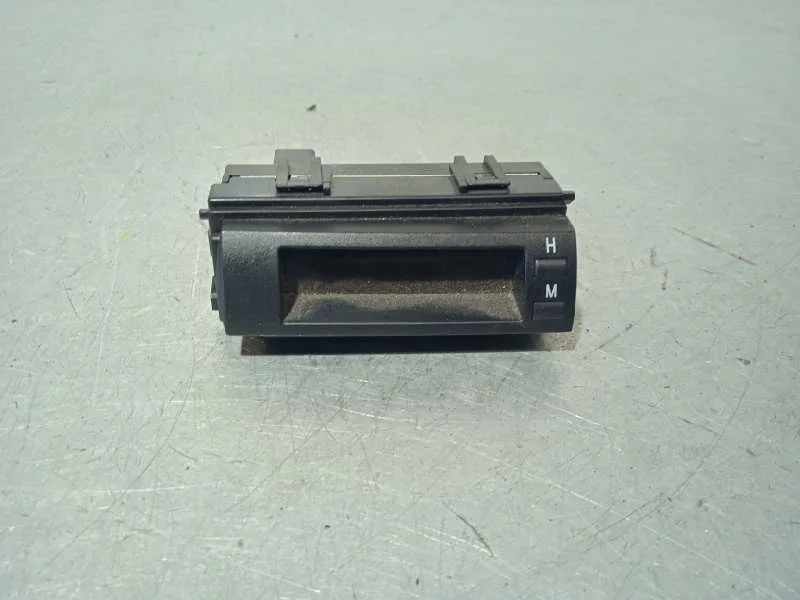 Display para Toyota Prius (Nhw20)