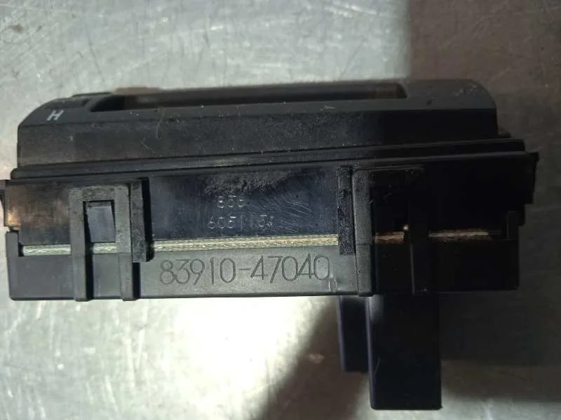 Display para Toyota Prius (Nhw20)