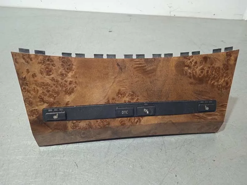 Modulo Electronico para Bmw Serie 5 Berlina (E60)