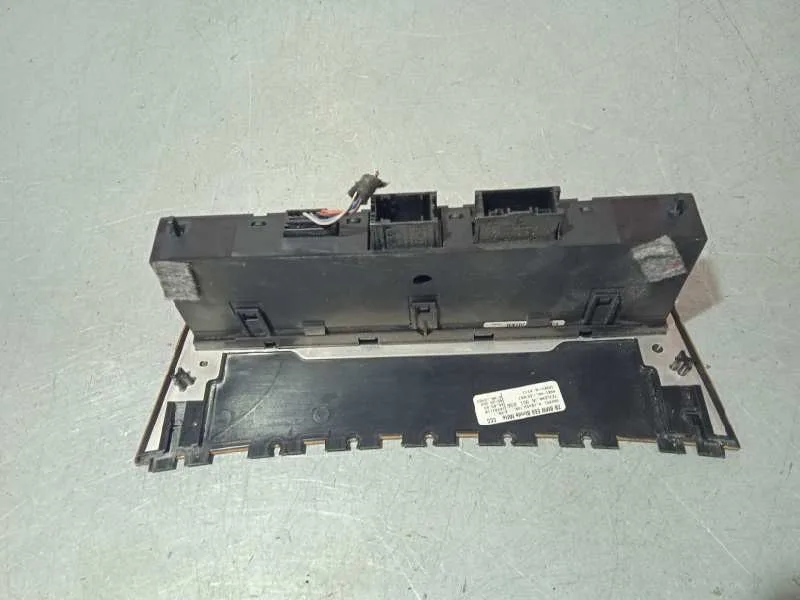 Modulo Electronico para Bmw Serie 5 Berlina (E60)