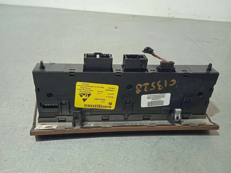 Modulo Electronico para Bmw Serie 5 Berlina (E60)