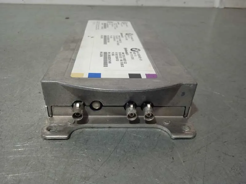 Modulo Electronico para Bmw Serie 5 Berlina (E60)