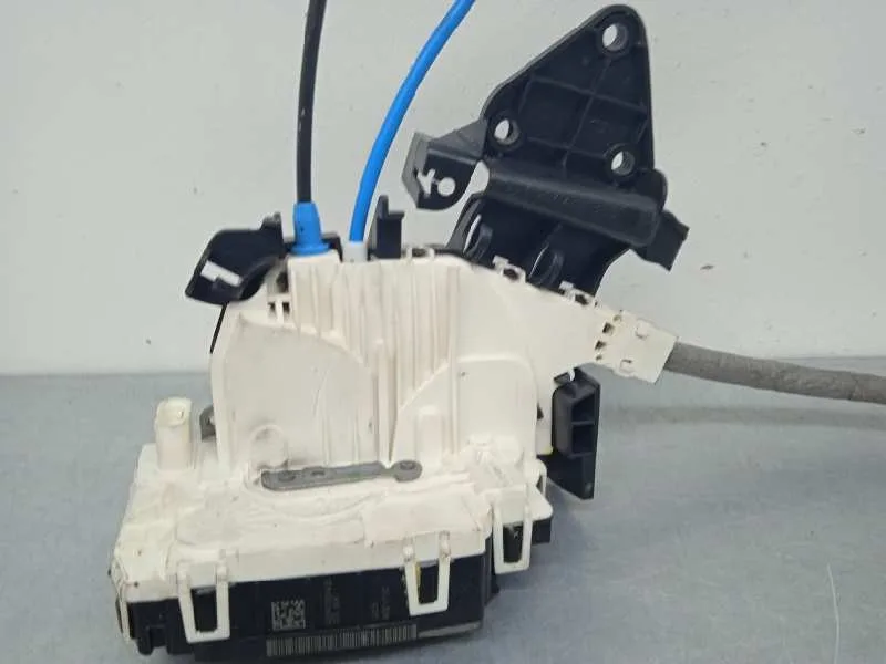 Cerradura Puerta Trasera Derecha para Mercedes-Benz Clase C (W204) Berlina