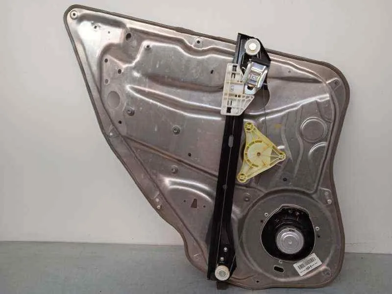 Elevalunas Trasero Derecho para Mercedes-Benz Clase C (W204) Berlina