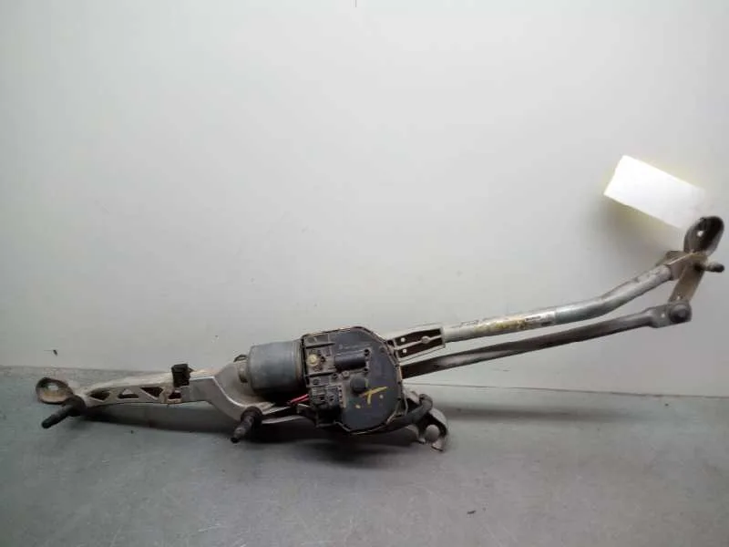 Motor Limpia Delantero para Mercedes-Benz Clase C (W204) Berlina
