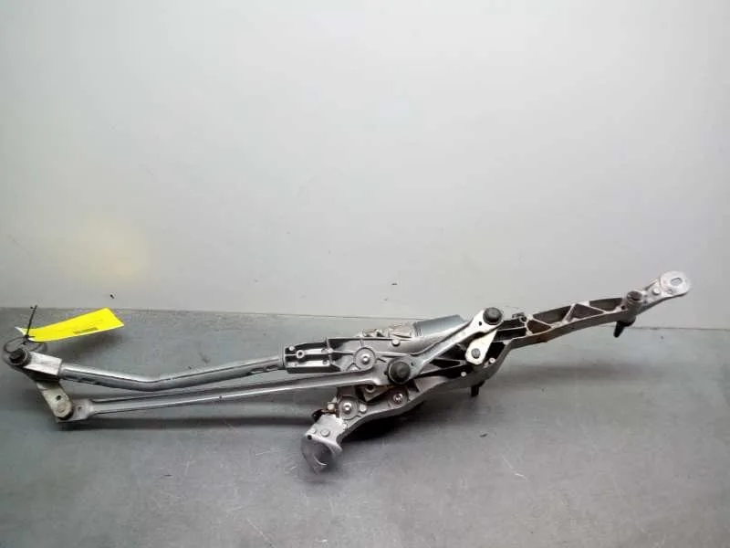 Motor Limpia Delantero para Mercedes-Benz Clase C (W204) Berlina