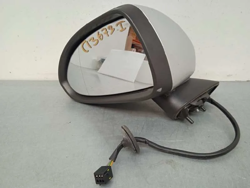 Retrovisor Izquierdo para Opel Corsa D
