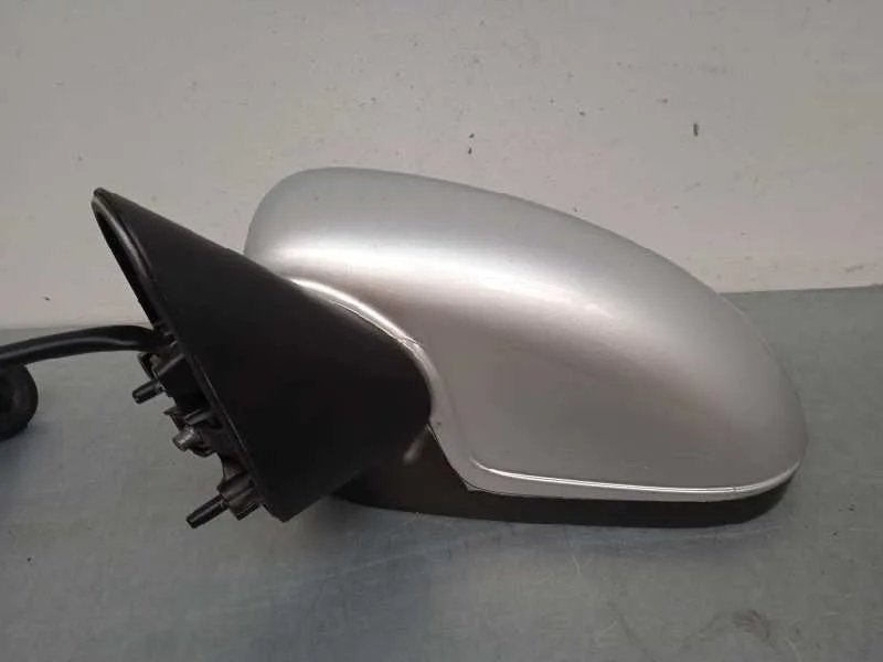 Retrovisor Izquierdo para Opel Corsa D