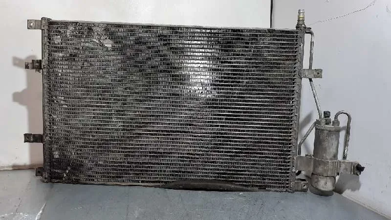 Condensador / Radiador Aire Acondicionado para Volvo S60 Berlina
