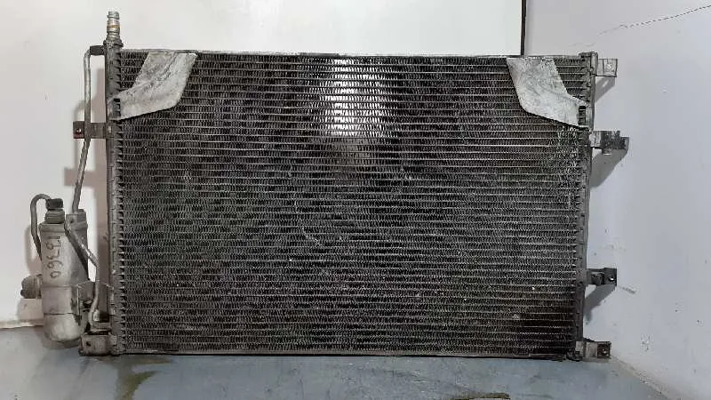 Condensador / Radiador Aire Acondicionado para Volvo S60 Berlina