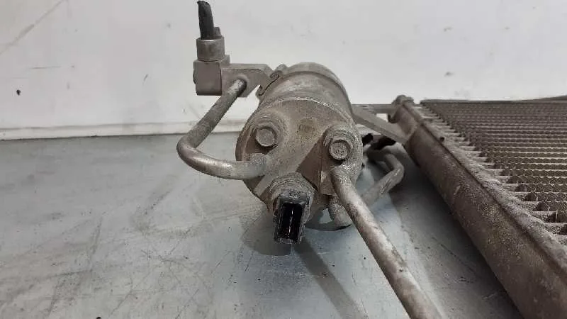 Condensador / Radiador Aire Acondicionado para Volvo S60 Berlina