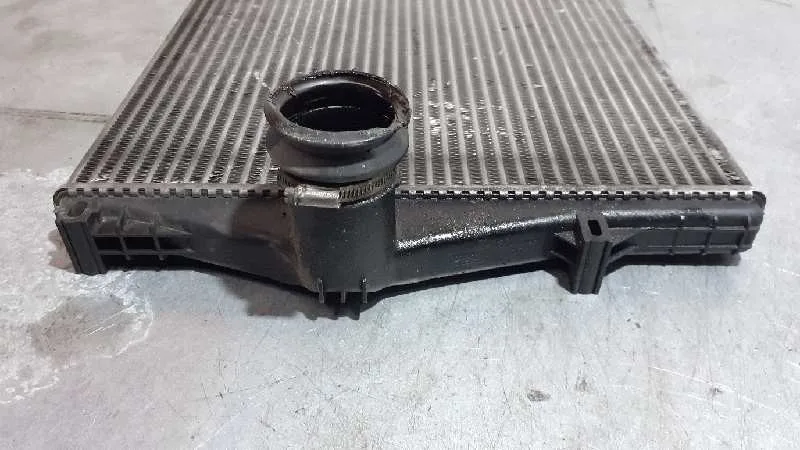 Intercooler para Volvo S60 Berlina