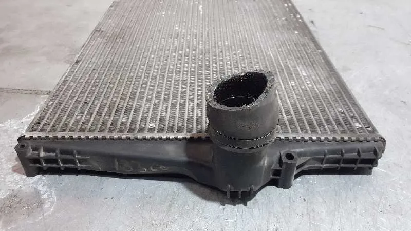 Intercooler para Volvo S60 Berlina