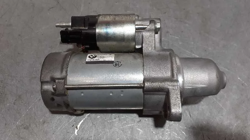 Motor Arranque para Bmw Serie M2 Coupe (F87)