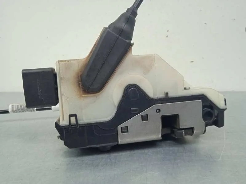 Cerradura Puerta Delantera Derecha para Peugeot 208
