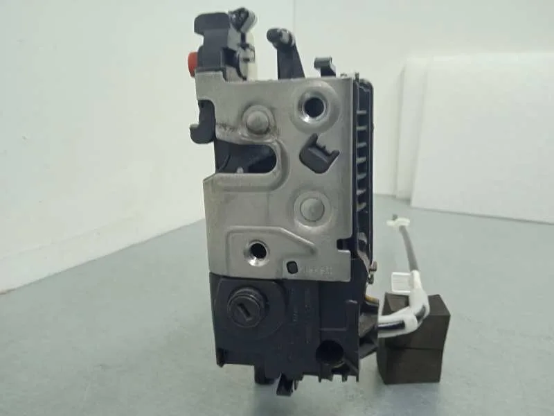 Cerradura Puerta Trasera Derecha para Peugeot 208