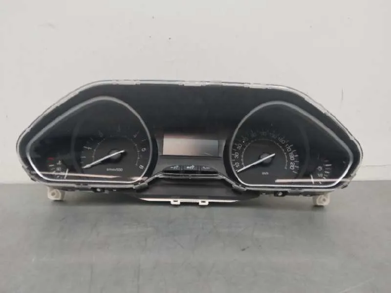 Cuadro Instrumentos para Peugeot 208