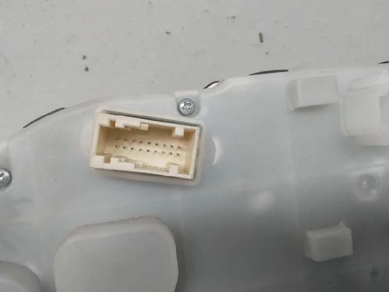 Cuadro Instrumentos para Peugeot 208