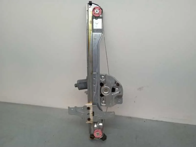 Elevalunas Delantero Derecho para Peugeot 208