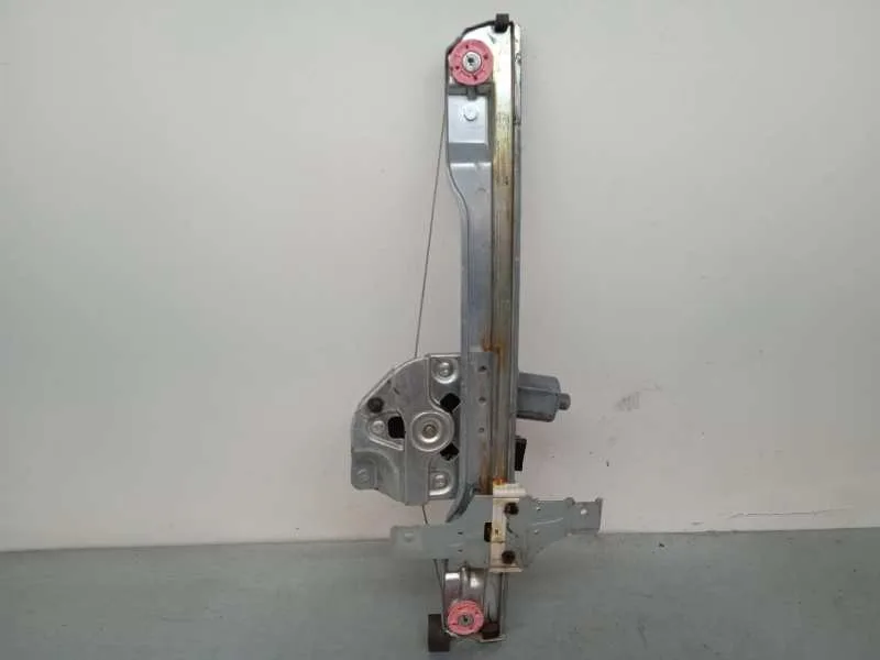 Elevalunas Delantero Izquierdo para Peugeot 208