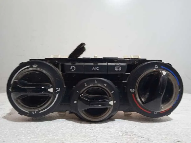 Mando Calefaccion / Aire Acondicionado para Peugeot 208