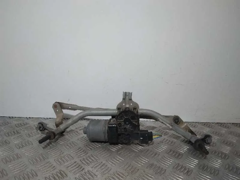 Motor Limpia Delantero para Peugeot 208