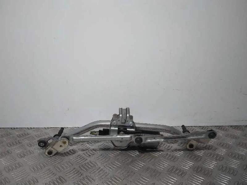 Motor Limpia Delantero para Peugeot 208